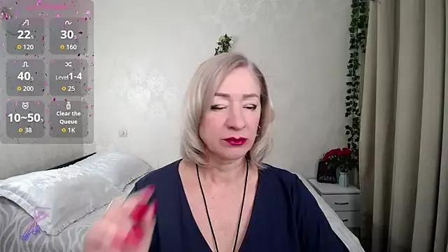 Customizable and immersive - Activate your taste buds and check-out our delicious choice of bondage cams streams with excited models getting their amazing bodies screwed with their beloved sex toys.