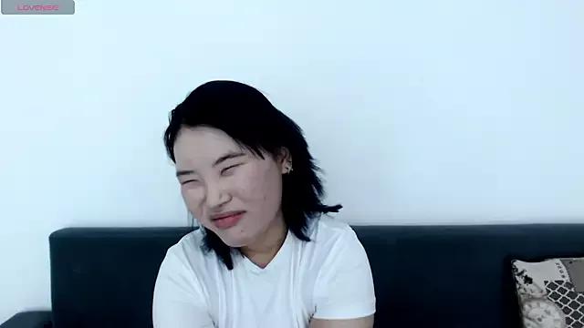 hwayong from StripChat is Freechat