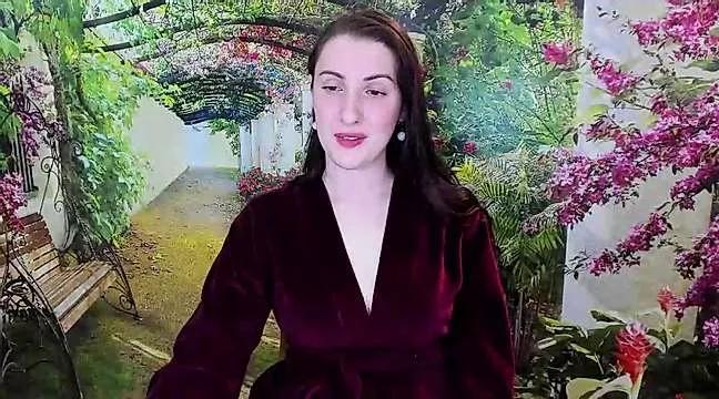 Customizable and immersive - Activate your taste buds and check-out our delicious choice of bondage cams streams with excited models getting their amazing bodies screwed with their beloved sex toys.