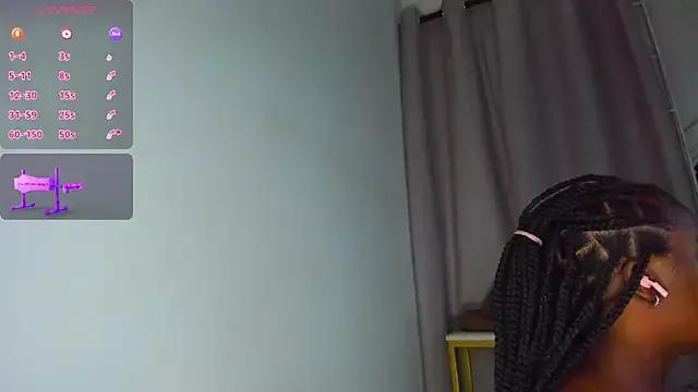 Customizable and immersive - Activate your taste buds and check-out our delicious choice of bondage cams streams with excited models getting their amazing bodies screwed with their beloved sex toys.