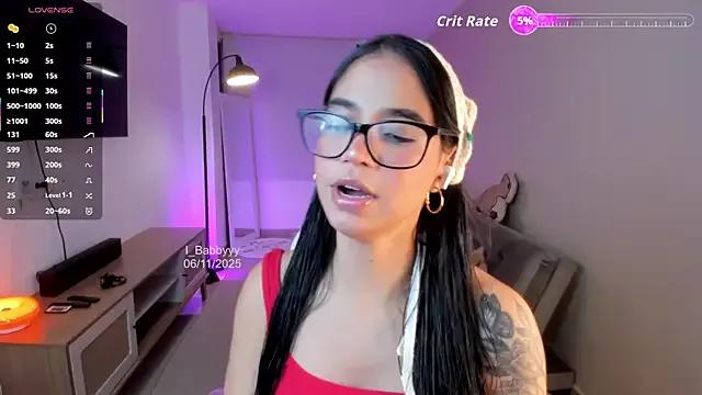 Customizable and immersive - Activate your taste buds and check-out our delicious choice of bondage cams streams with excited models getting their amazing bodies screwed with their beloved sex toys.