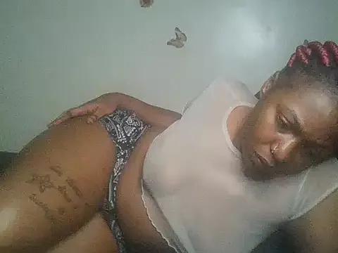 IAm_Katie from StripChat is Freechat