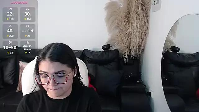 Customizable and immersive - Activate your taste buds and check-out our delicious choice of bondage cams streams with excited models getting their amazing bodies screwed with their beloved sex toys.