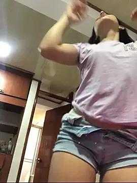IAM_SARAH from StripChat is Freechat