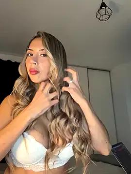 Customizable and immersive - Activate your taste buds and check-out our delicious choice of bondage cams streams with excited models getting their amazing bodies screwed with their beloved sex toys.