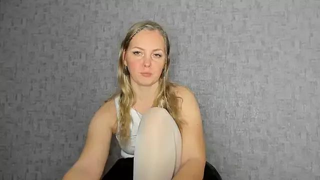 iam_Venus from StripChat is Freechat