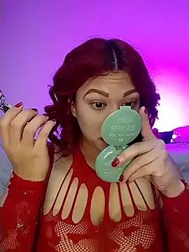 Customizable and immersive - Activate your taste buds and check-out our delicious choice of bondage cams streams with excited models getting their amazing bodies screwed with their beloved sex toys.