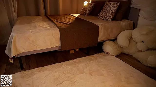 Customizable and immersive - Activate your taste buds and check-out our delicious choice of bondage cams streams with excited models getting their amazing bodies screwed with their beloved sex toys.