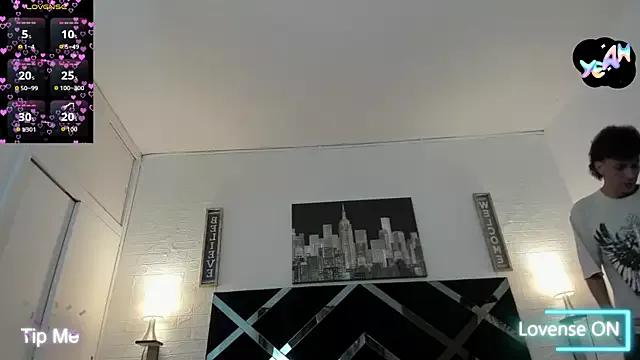 Customizable and immersive - Activate your taste buds and check-out our delicious choice of bondage cams streams with excited models getting their amazing bodies screwed with their beloved sex toys.