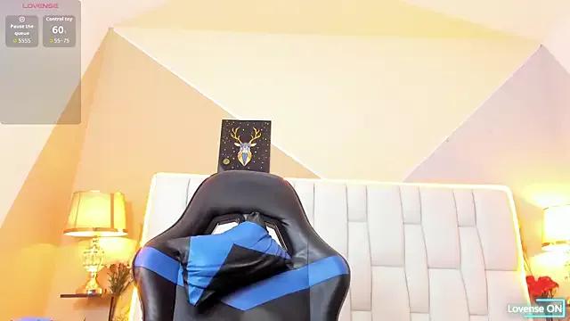 Customizable and immersive - Activate your taste buds and check-out our delicious choice of bondage cams streams with excited models getting their amazing bodies screwed with their beloved sex toys.