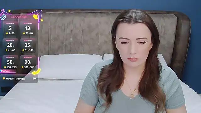 Customizable and immersive - Activate your taste buds and check-out our delicious choice of bondage cams streams with excited models getting their amazing bodies screwed with their beloved sex toys.
