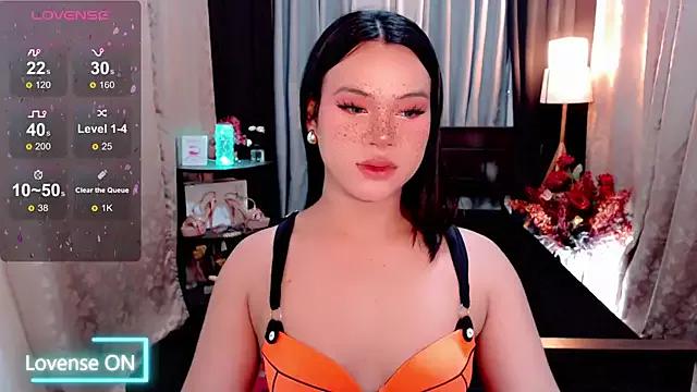 Customizable and immersive - Activate your taste buds and check-out our delicious choice of bondage cams streams with excited models getting their amazing bodies screwed with their beloved sex toys.