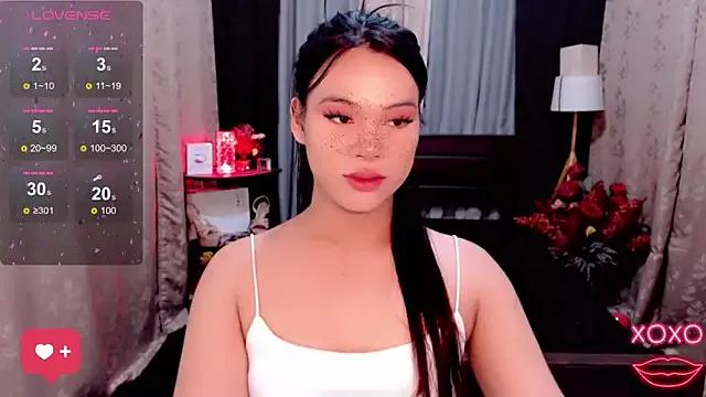 Customizable and immersive - Activate your taste buds and check-out our delicious choice of bondage cams streams with excited models getting their amazing bodies screwed with their beloved sex toys.