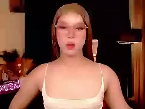 IamRaeganDolls69 from StripChat is Freechat