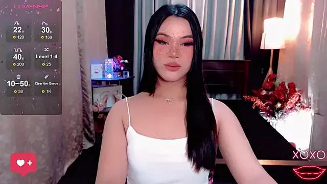 Customizable and immersive - Activate your taste buds and check-out our delicious choice of bondage cams streams with excited models getting their amazing bodies screwed with their beloved sex toys.