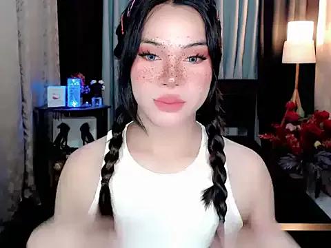 Customizable and immersive - Activate your taste buds and check-out our delicious choice of bondage cams streams with excited models getting their amazing bodies screwed with their beloved sex toys.