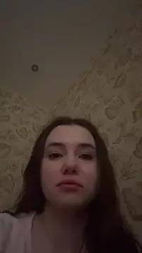 iamsofiedvige from StripChat is Freechat