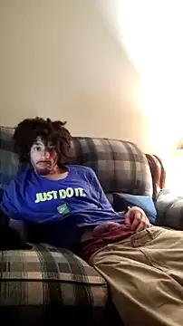 Iamtheshow from StripChat is Freechat