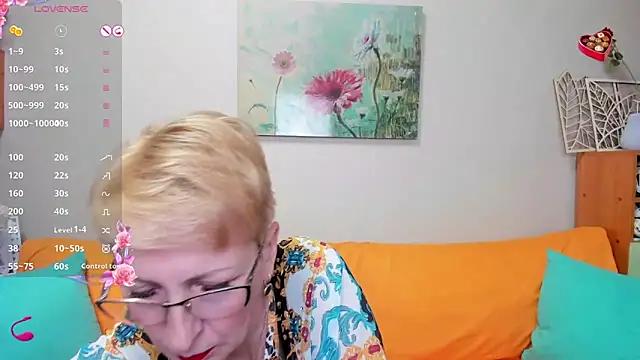 Customizable and immersive - Activate your taste buds and check-out our delicious choice of bondage cams streams with excited models getting their amazing bodies screwed with their beloved sex toys.