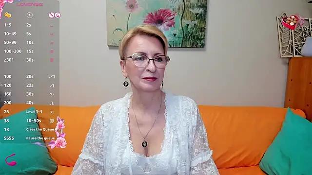 Customizable and immersive - Activate your taste buds and check-out our delicious choice of bondage cams streams with excited models getting their amazing bodies screwed with their beloved sex toys.