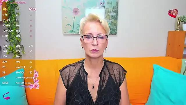 Customizable and immersive - Activate your taste buds and check-out our delicious choice of bondage cams streams with excited models getting their amazing bodies screwed with their beloved sex toys.