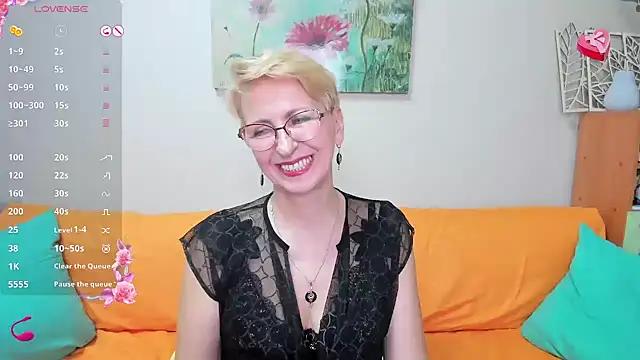 Customizable and immersive - Activate your taste buds and check-out our delicious choice of bondage cams streams with excited models getting their amazing bodies screwed with their beloved sex toys.