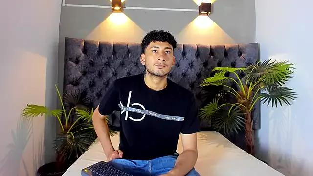 Customizable and immersive - Activate your taste buds and check-out our delicious choice of bondage cams streams with excited models getting their amazing bodies screwed with their beloved sex toys.
