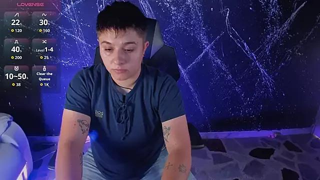 Customizable and immersive - Activate your taste buds and check-out our delicious choice of bondage cams streams with excited models getting their amazing bodies screwed with their beloved sex toys.