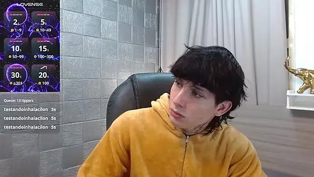 Customizable and immersive - Activate your taste buds and check-out our delicious choice of bondage cams streams with excited models getting their amazing bodies screwed with their beloved sex toys.