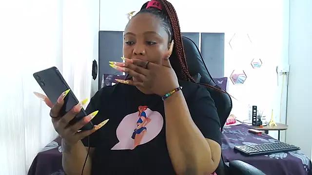 Customizable and immersive - Activate your taste buds and check-out our delicious choice of bondage cams streams with excited models getting their amazing bodies screwed with their beloved sex toys.