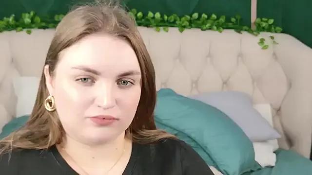 Ida_Swift from StripChat is Freechat