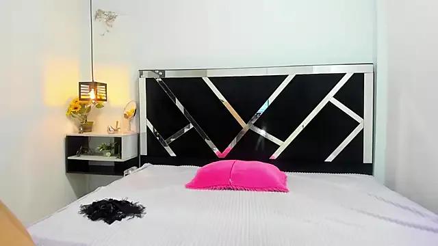 Customizable and immersive - Activate your taste buds and check-out our delicious choice of bondage cams streams with excited models getting their amazing bodies screwed with their beloved sex toys.