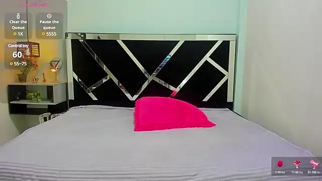 Customizable and immersive - Activate your taste buds and check-out our delicious choice of bondage cams streams with excited models getting their amazing bodies screwed with their beloved sex toys.