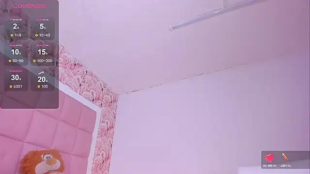 Customizable and immersive - Activate your taste buds and check-out our delicious choice of bondage cams streams with excited models getting their amazing bodies screwed with their beloved sex toys.