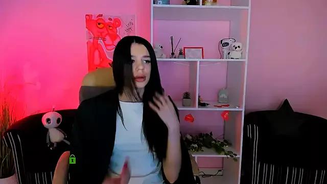 ilona_berry from StripChat is Freechat