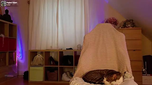 Customizable and immersive - Activate your taste buds and check-out our delicious choice of bondage cams streams with excited models getting their amazing bodies screwed with their beloved sex toys.