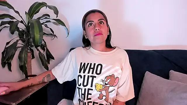 Customizable and immersive - Activate your taste buds and check-out our delicious choice of bondage cams streams with excited models getting their amazing bodies screwed with their beloved sex toys.