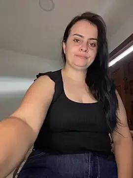 Im_Amelia from StripChat is Freechat