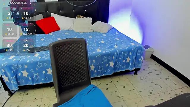 Customizable and immersive - Activate your taste buds and check-out our delicious choice of bondage cams streams with excited models getting their amazing bodies screwed with their beloved sex toys.