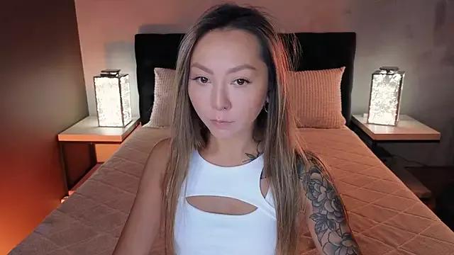 Customizable and immersive - Activate your taste buds and check-out our delicious choice of bondage cams streams with excited models getting their amazing bodies screwed with their beloved sex toys.