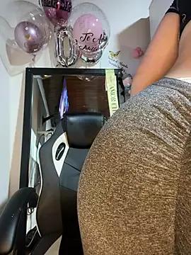 Customizable and immersive - Activate your taste buds and check-out our delicious choice of bondage cams streams with excited models getting their amazing bodies screwed with their beloved sex toys.