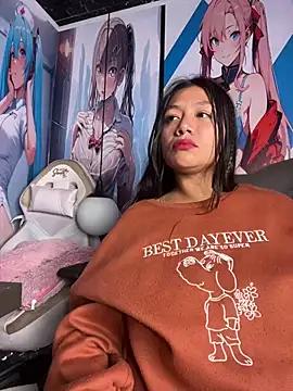 Customizable and immersive - Activate your taste buds and check-out our delicious choice of bondage cams streams with excited models getting their amazing bodies screwed with their beloved sex toys.