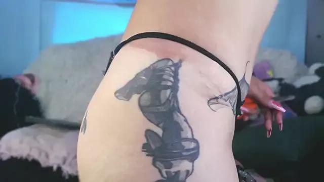 Customizable and immersive - Activate your taste buds and check-out our delicious choice of bondage cams streams with excited models getting their amazing bodies screwed with their beloved sex toys.