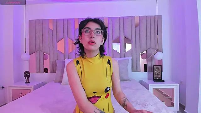 Customizable and immersive - Activate your taste buds and check-out our delicious choice of bondage cams streams with excited models getting their amazing bodies screwed with their beloved sex toys.