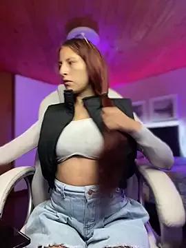 Customizable and immersive - Activate your taste buds and check-out our delicious choice of bondage cams streams with excited models getting their amazing bodies screwed with their beloved sex toys.