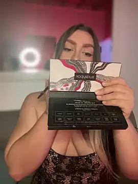 Customizable and immersive - Activate your taste buds and check-out our delicious choice of bondage cams streams with excited models getting their amazing bodies screwed with their beloved sex toys.