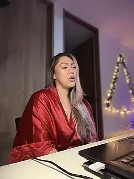 Customizable and immersive - Activate your taste buds and check-out our delicious choice of bondage cams streams with excited models getting their amazing bodies screwed with their beloved sex toys.