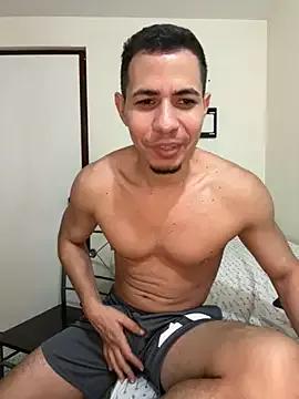 Im_steven from StripChat is Freechat