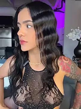 Customizable and immersive - Activate your taste buds and check-out our delicious choice of bondage cams streams with excited models getting their amazing bodies screwed with their beloved sex toys.