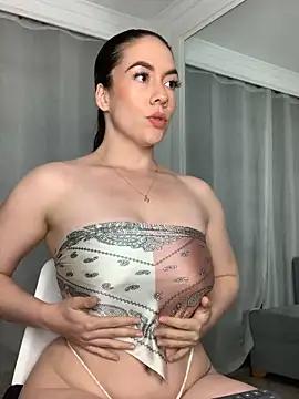 Customizable and immersive - Activate your taste buds and check-out our delicious choice of bondage cams streams with excited models getting their amazing bodies screwed with their beloved sex toys.